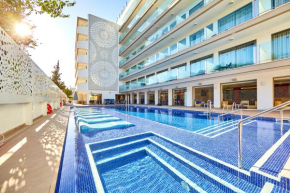 Indico Rock Hotel Mallorca - Adults Only, Palma De Mallorca